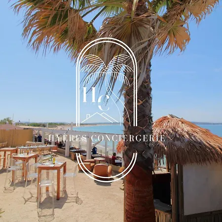 Apartament Bona Pk Wifi Pieds Dans L'eau By Hc *
