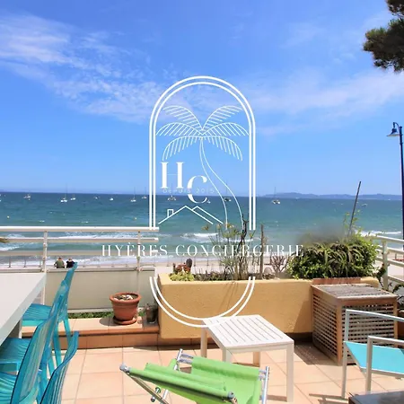 Apartment Bona Pk Wifi Pieds Dans L'eau By Hc